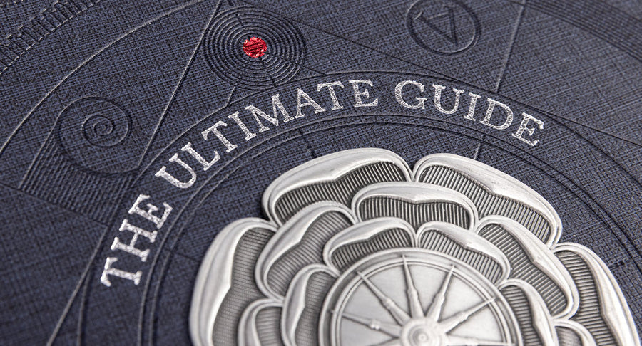 The Book Luxury Edition image 2