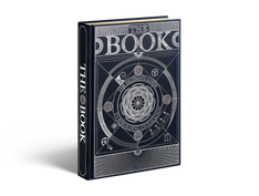 The Book. The Ultimate Guide to Rebuilding Civilization. Halal Verified image #1