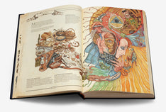 The Book. The Ultimate Guide to Rebuilding Civilization. Halal Verified image #5