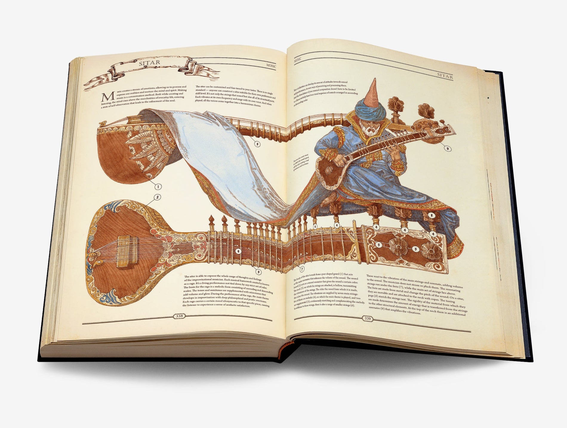 The Book. The Ultimate Guide to Rebuilding Civilization. Halal Verified image #6