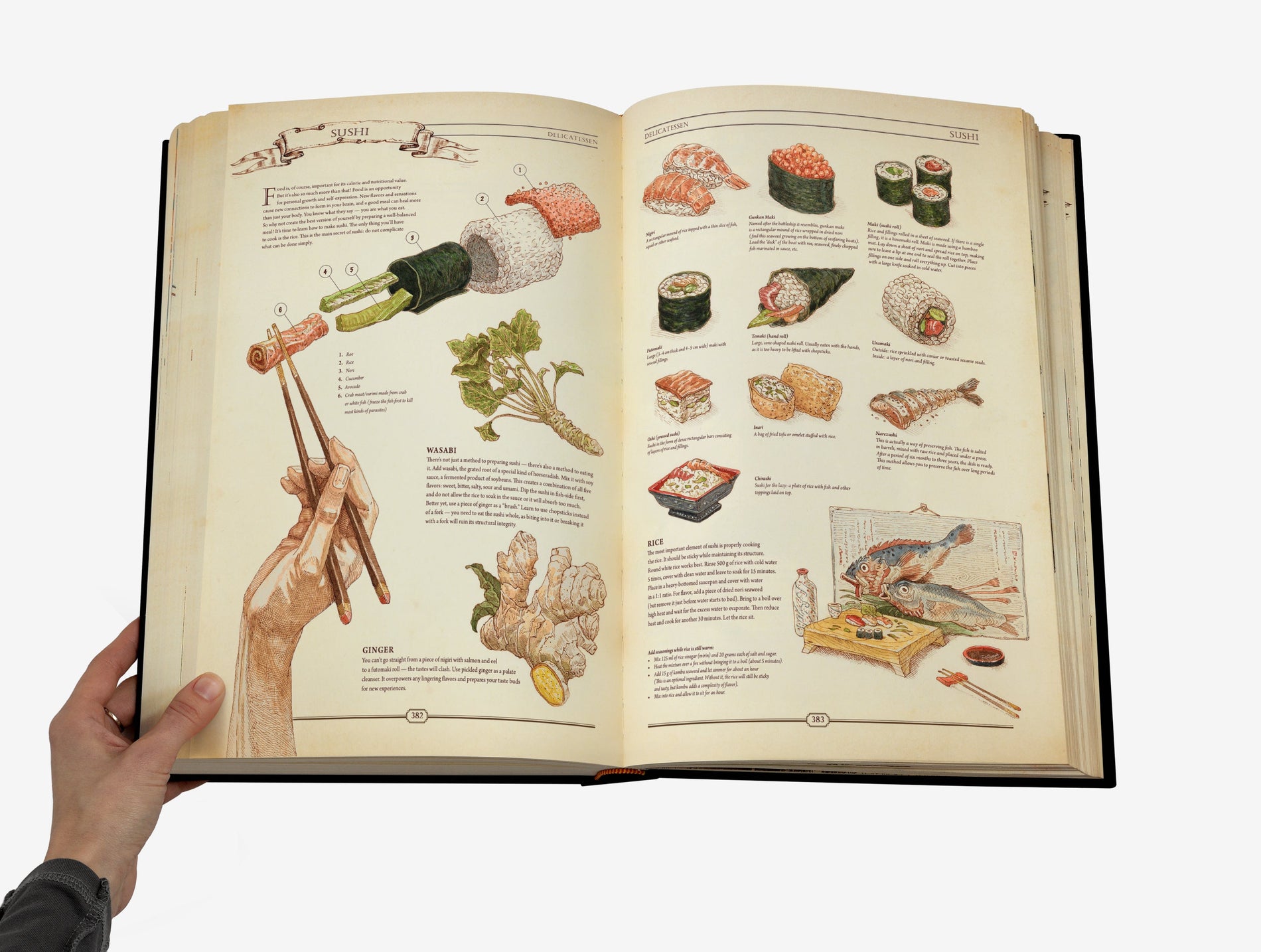 The Book. The Ultimate Guide to Rebuilding Civilization. Halal Verified image #3