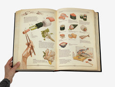 The Book. The Ultimate Guide to Rebuilding Civilization. Halal Verified image #3